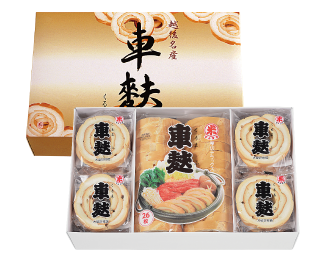 ギフトセット